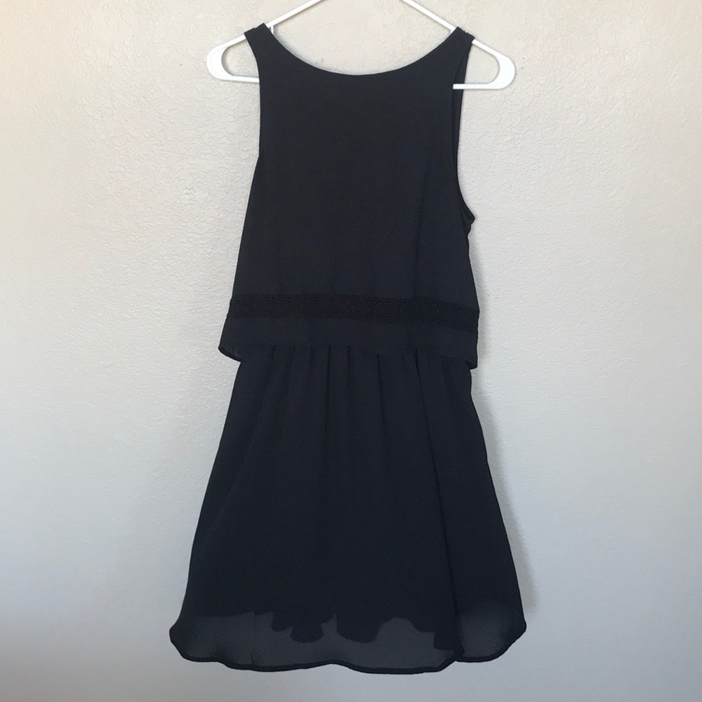 Little Black Dress size medium